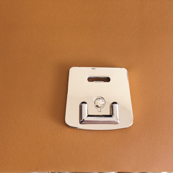 Rush purse cross body chain strap - Picture 6 of 12